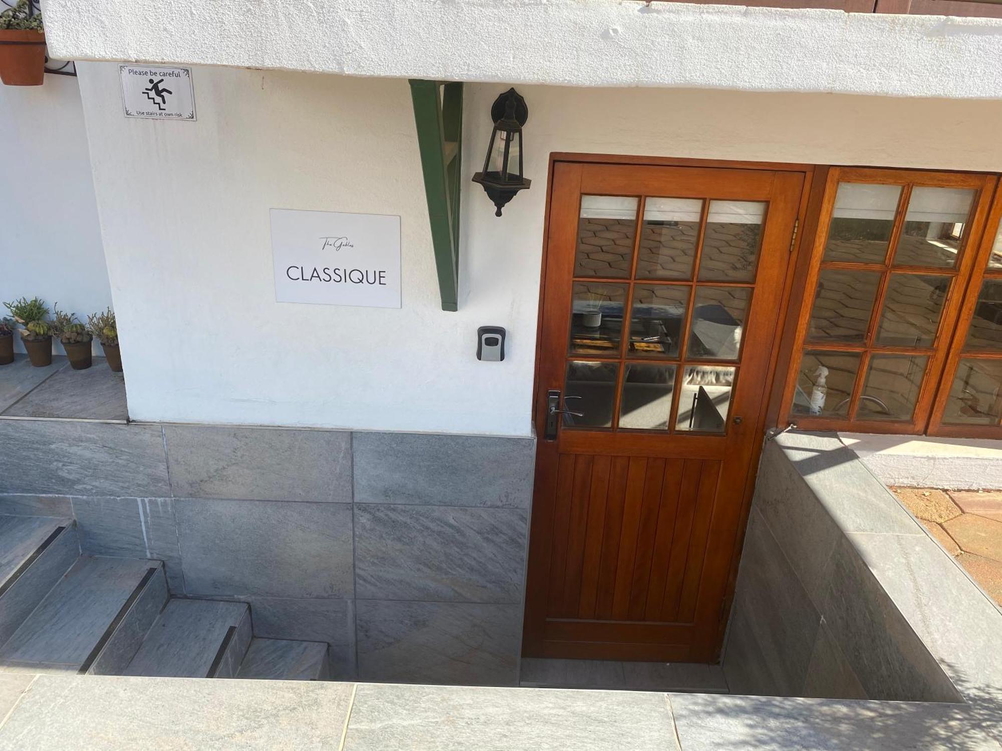 The Gables-Clarens Villa Rom bilde