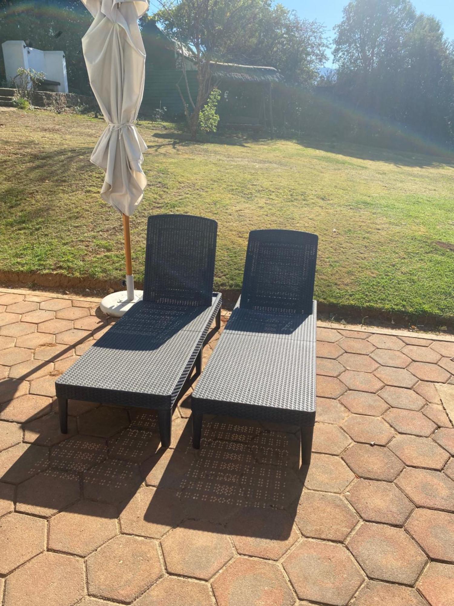 The Gables-Clarens Villa Rom bilde