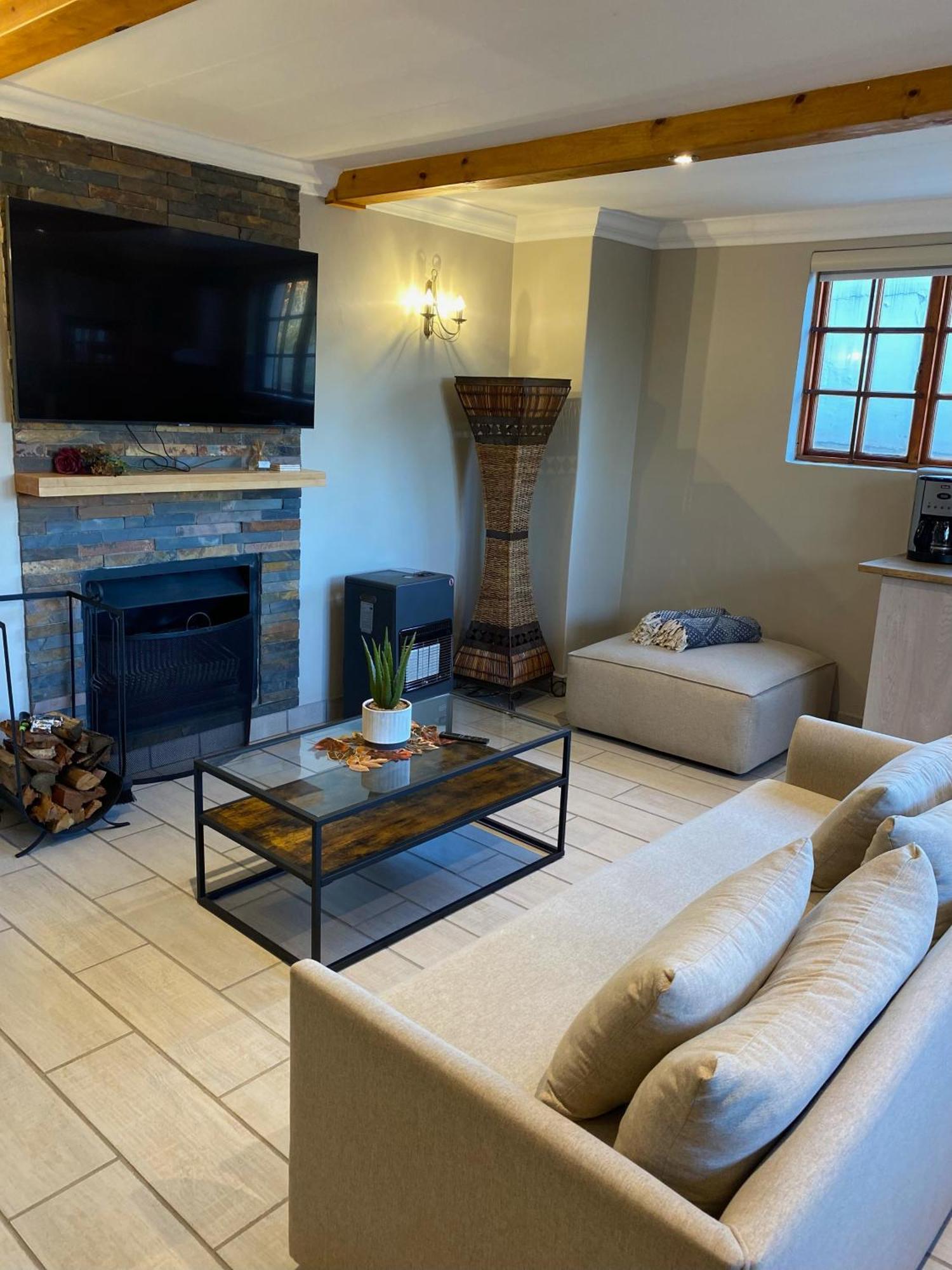 The Gables-Clarens Villa Rom bilde